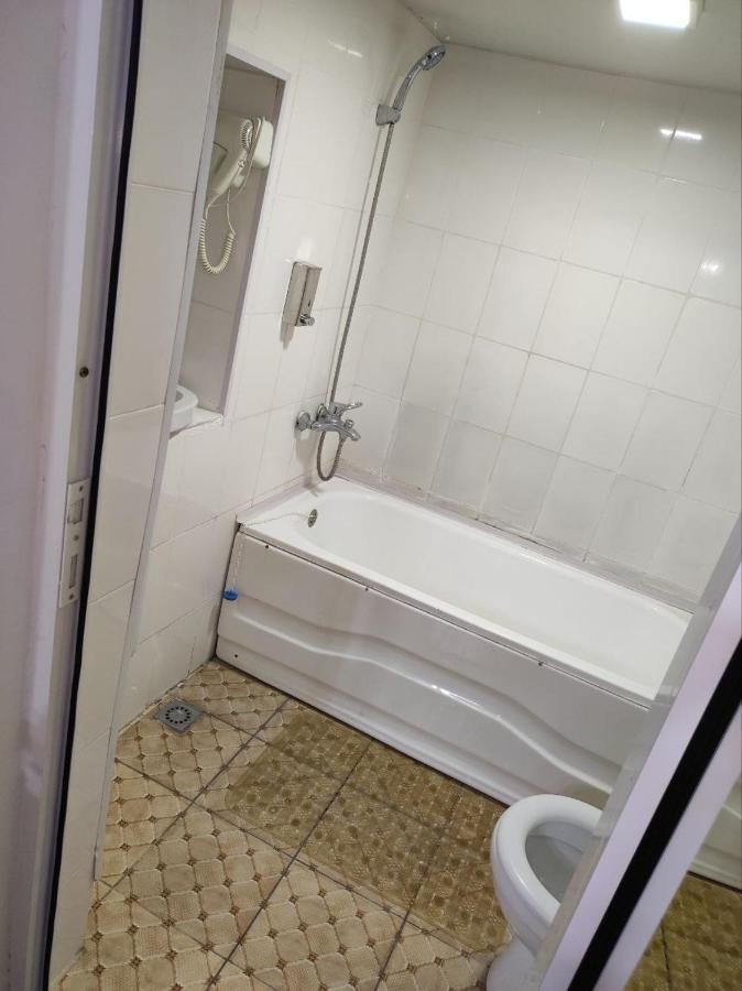 Ohun Caravan Sarai XIX Бухара Екстер'єр фото